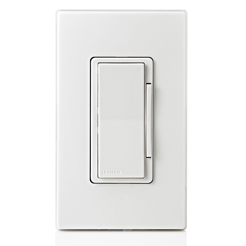Wireless Companion Switch and Dimmer