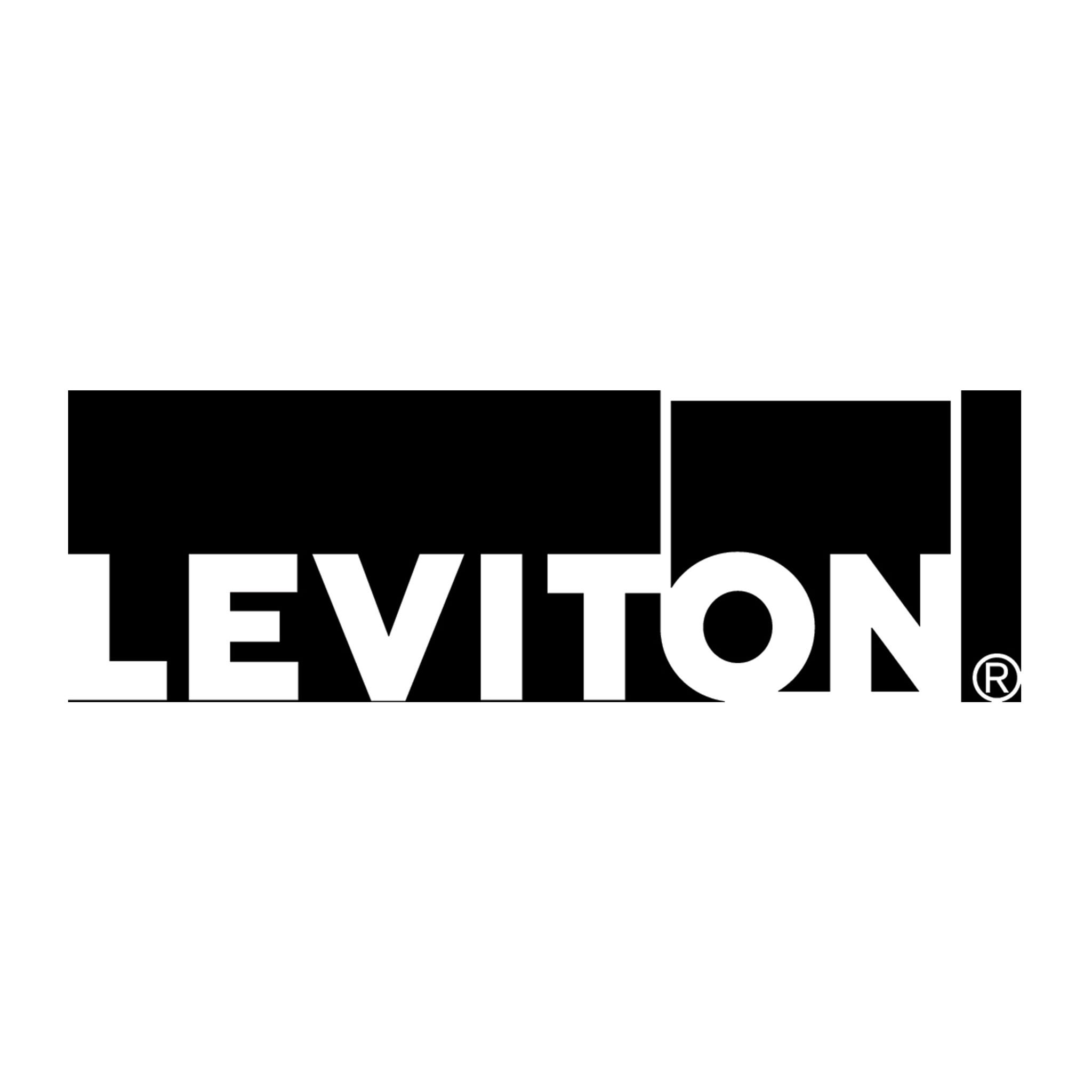 Leviton Stroke Logo