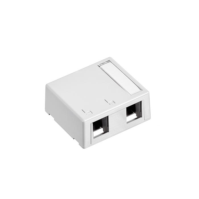 QUICKPORT Surface Mount Boxes