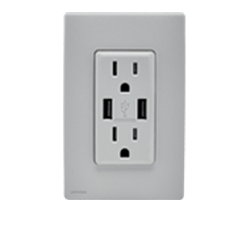 pebble gray