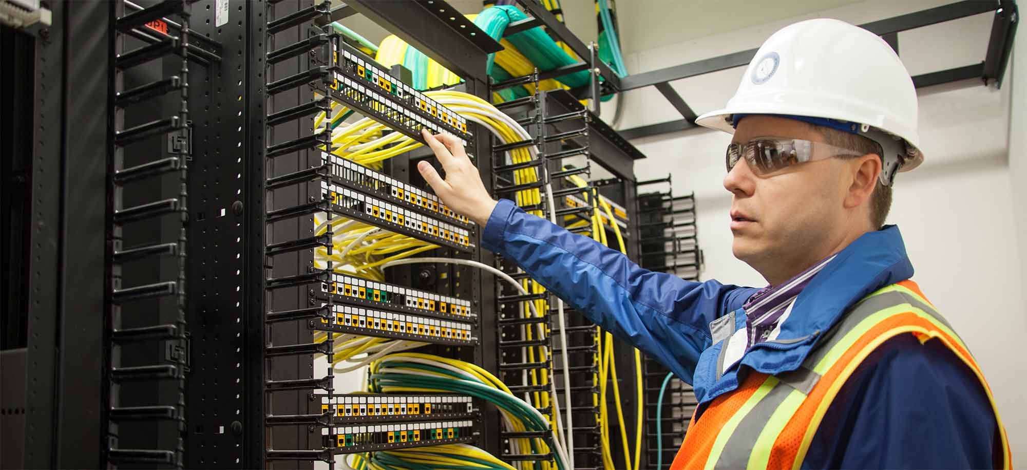 Network Solutions Contractors and Installers