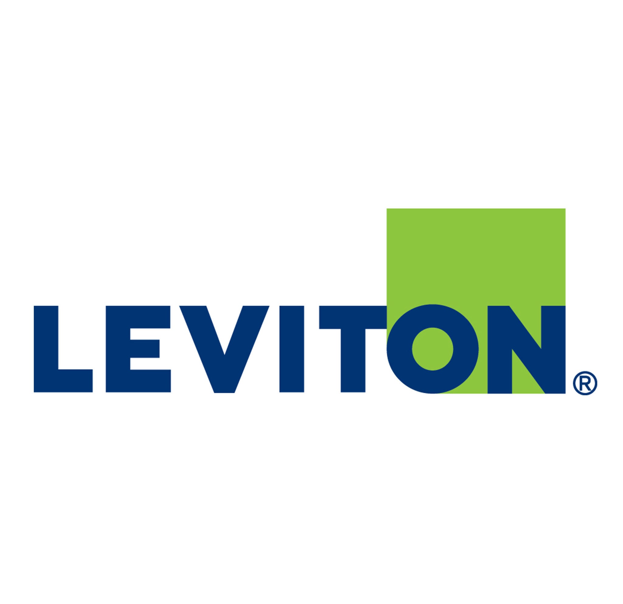 leviton preferred logo