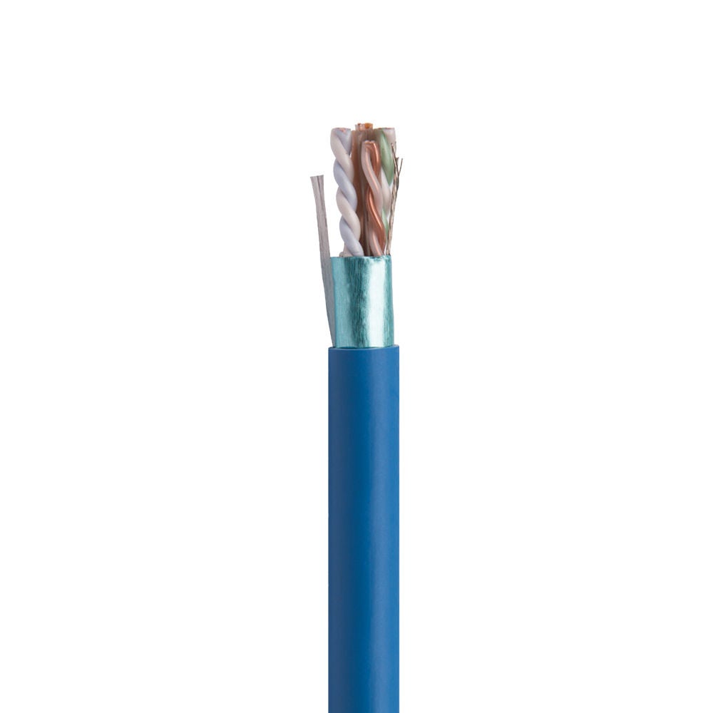 LANMARK-10G FTP Plenum Cable