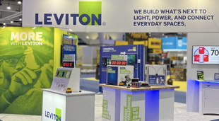 Leviton Insider Marketing Tool