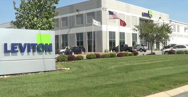 Leviton Insider - Featured Article