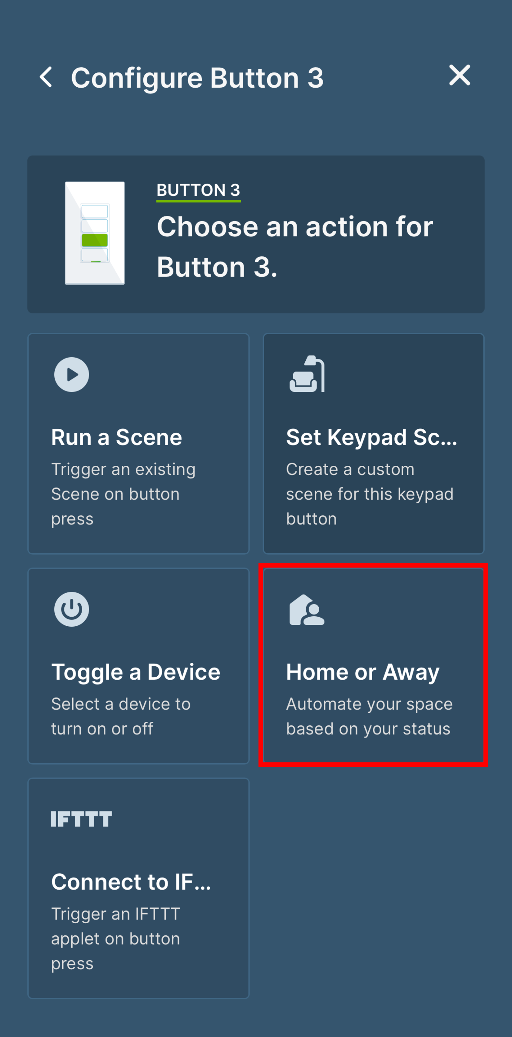 Buttons