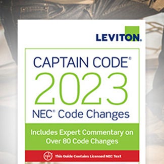 captain code 23