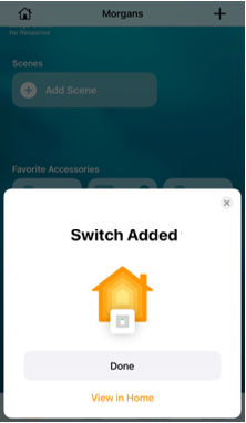 HomeKit