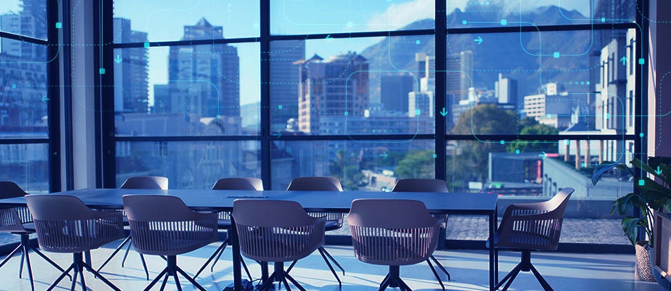 How to Choose Sensors for Commercial Buildings: From Components to Infrastructure