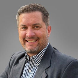 Ryan Sypniewski - Mid-Central Regional Sales Manager