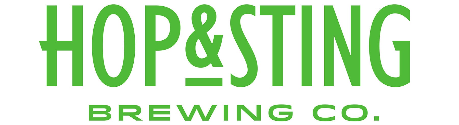 Hop & String Brewing Logo