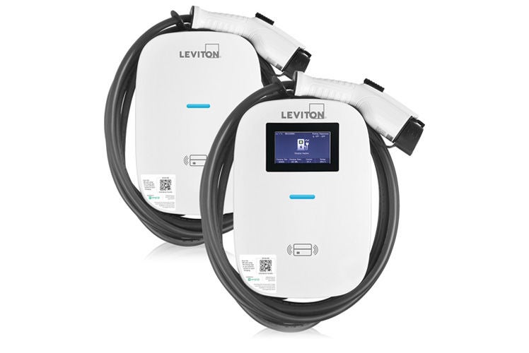 EV Series Pro