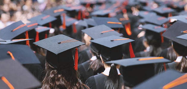 Mexico University, Challenge