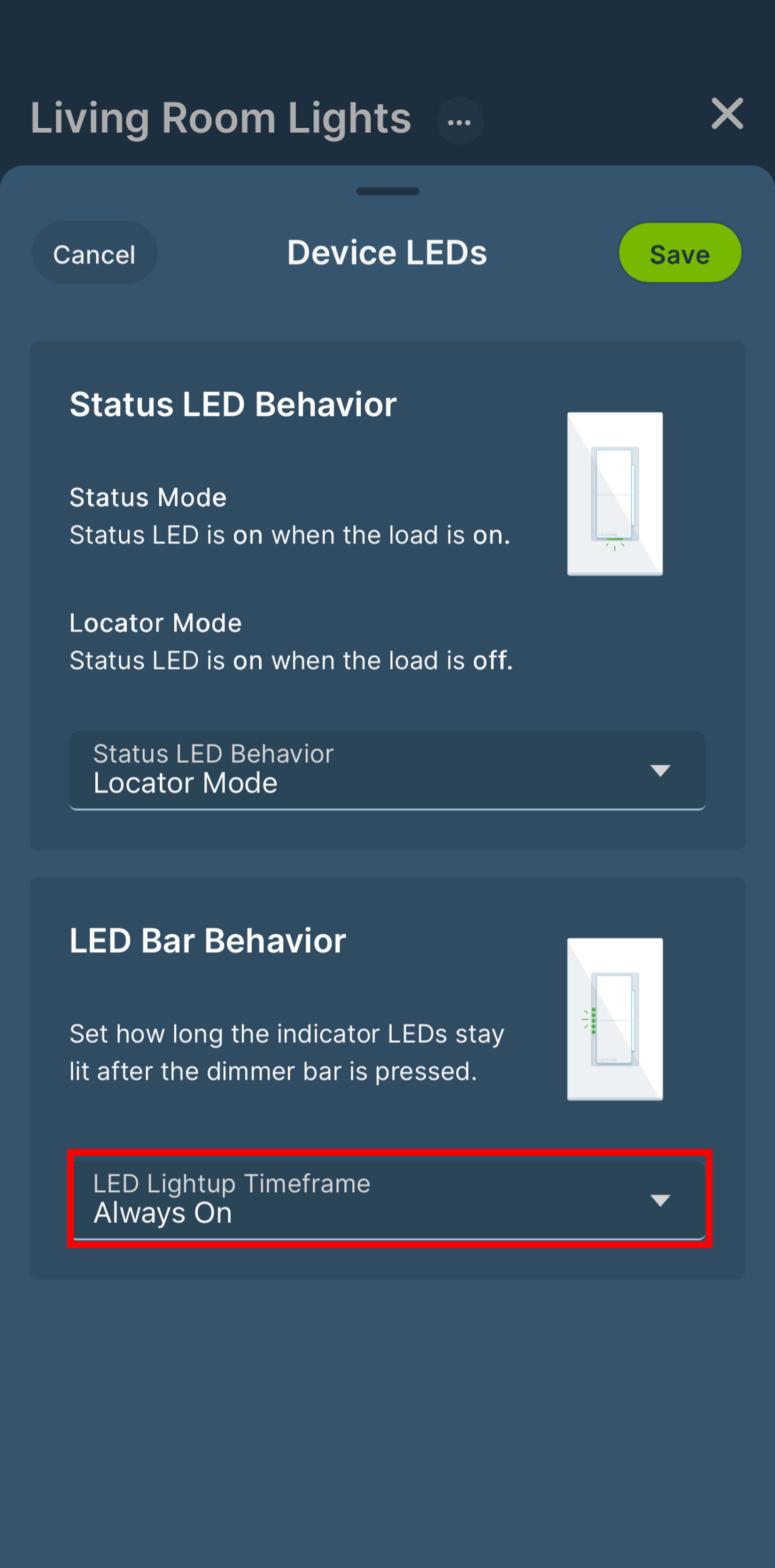 Devices