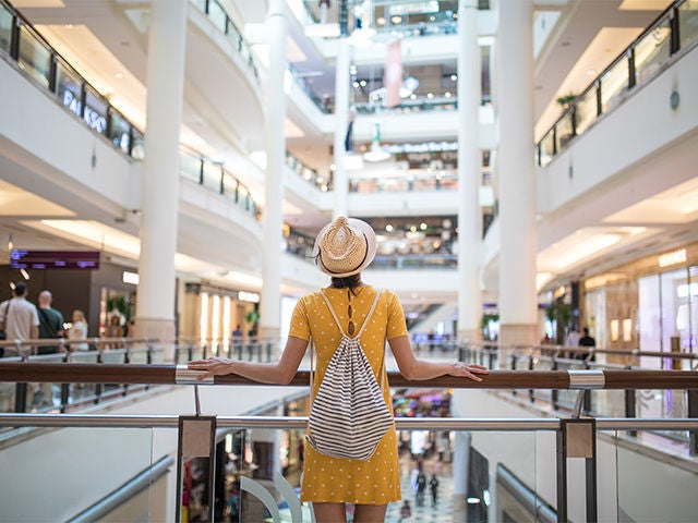 Tenant Submetering for Retail Businesses