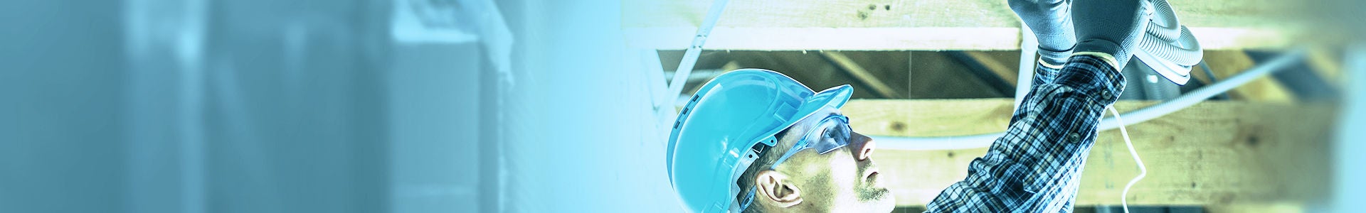 Electrification Banner
