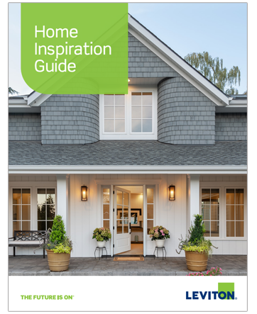 Home Inspiration Guide
