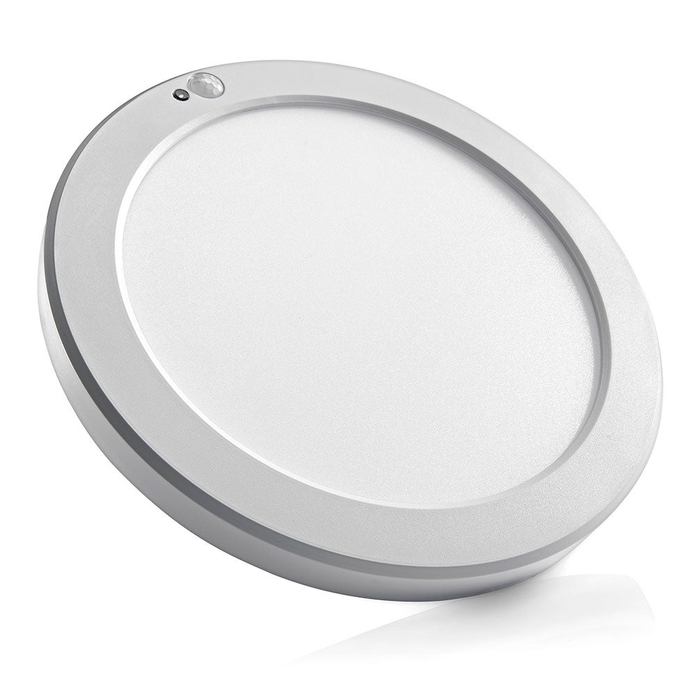 Round Baffle Downlights