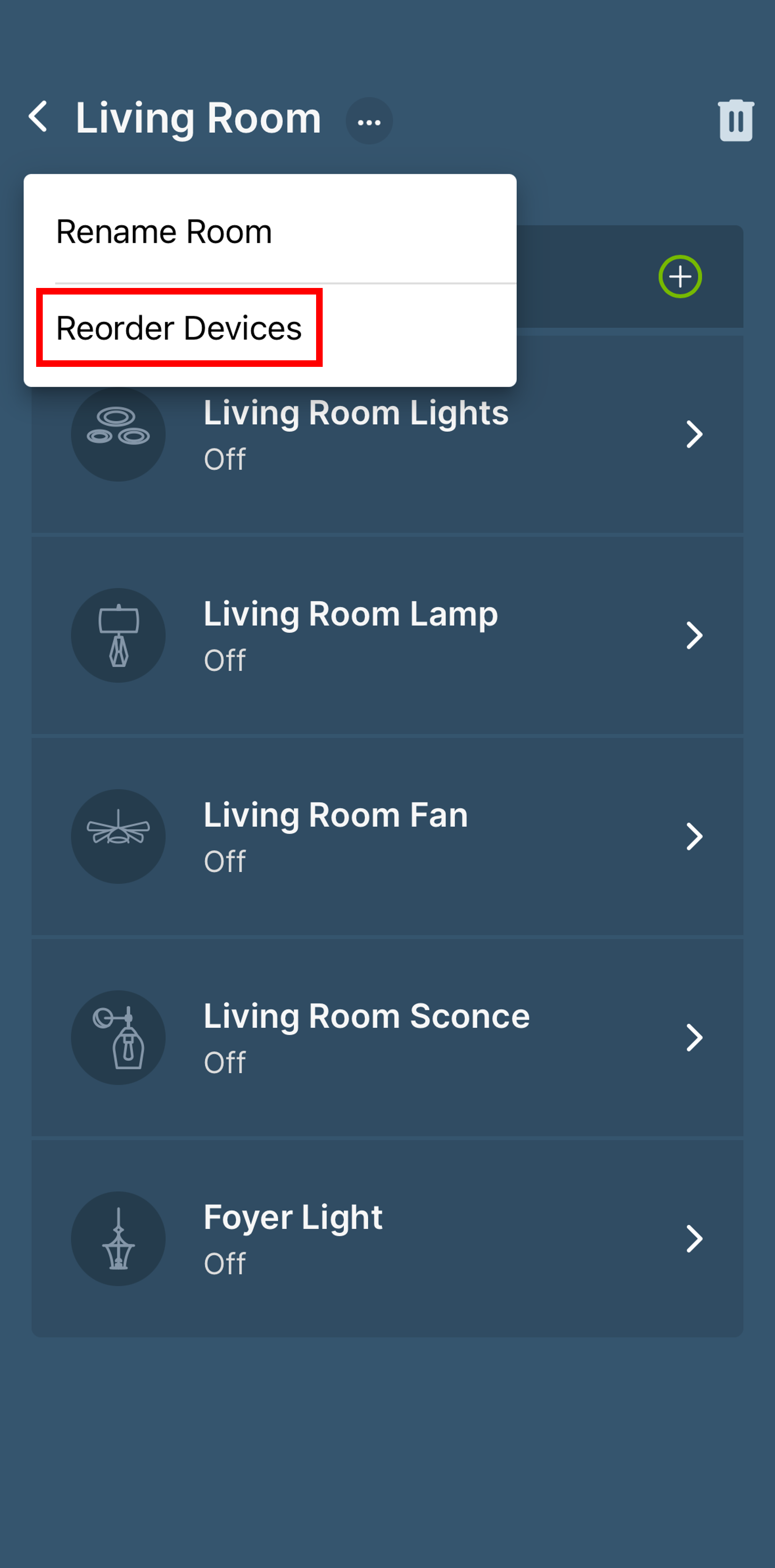 Devices