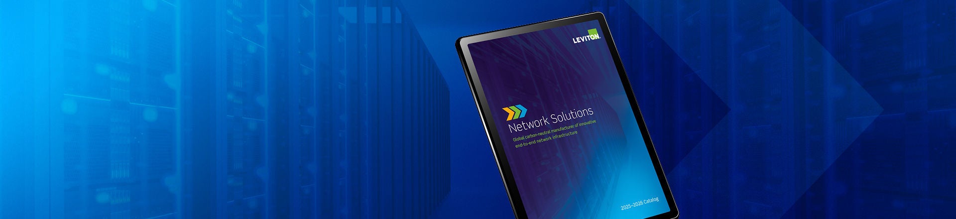 Network Solutions' Catalog