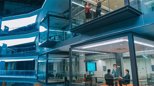 Smarter Buildings Ahead: Key Updates to ASHRAE 90.1-2025 and 2024 IECC