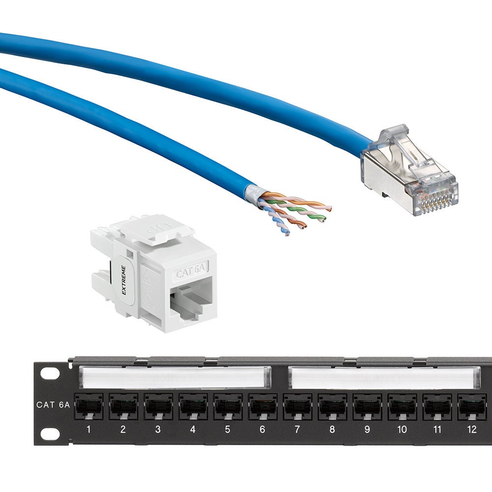 Network Solutions