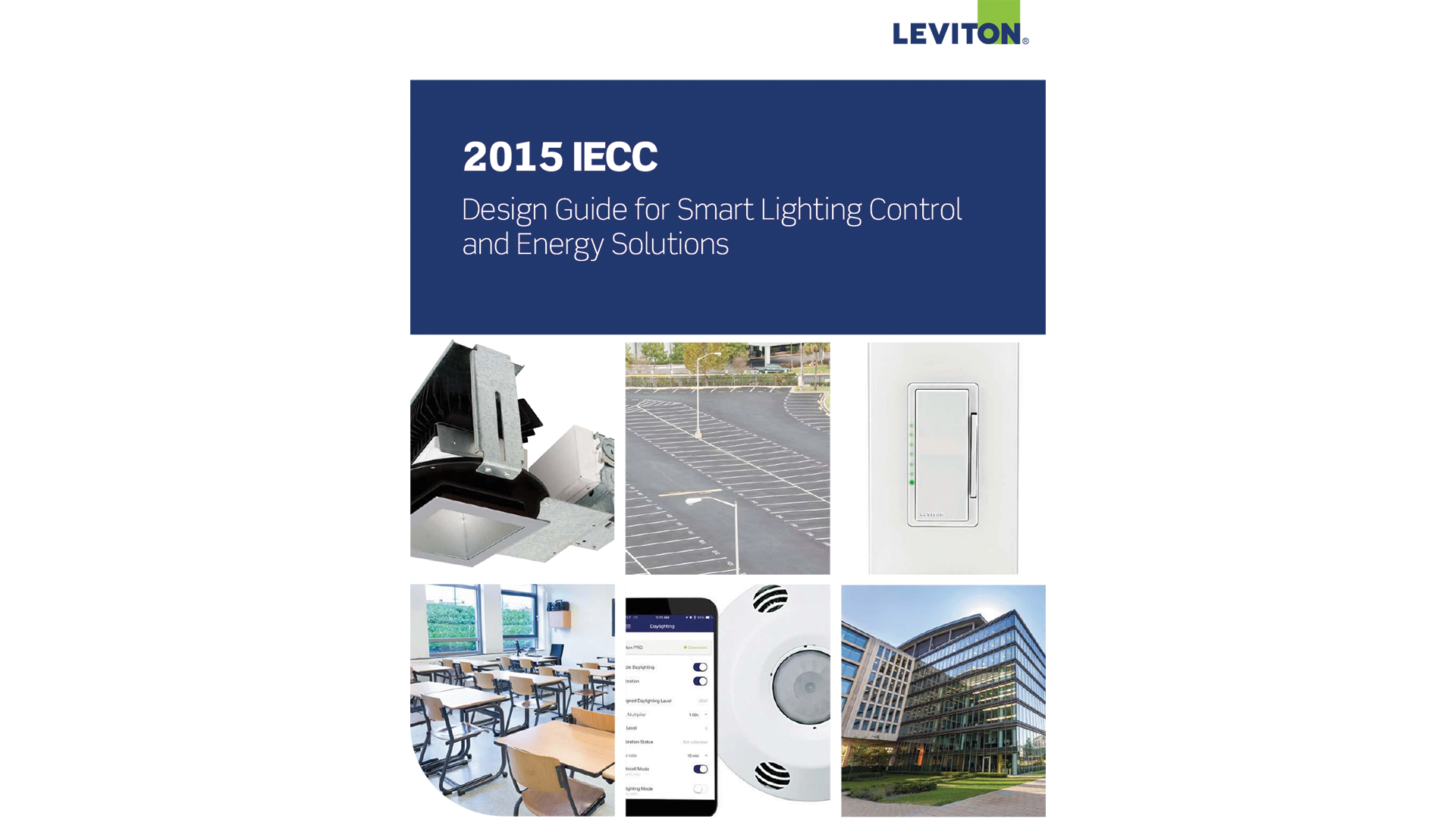 2015 IECC Code Changes