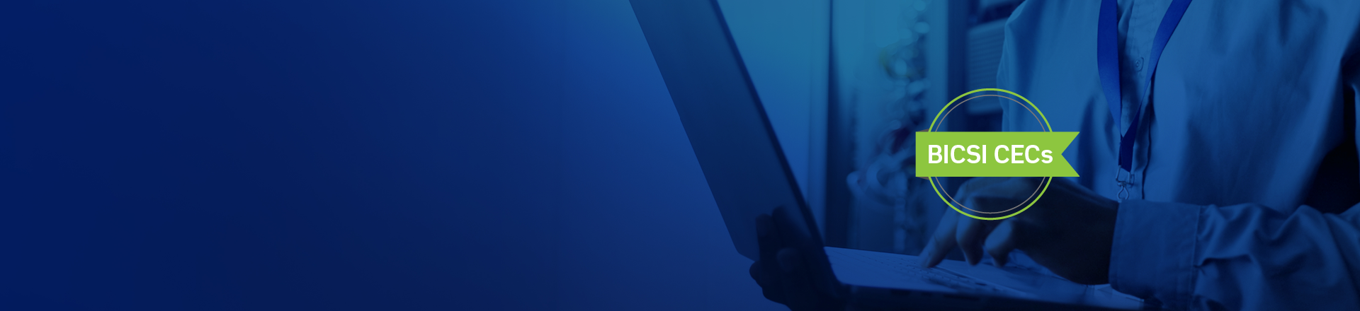 Earn BICSI Continuing Education Credits with Leviton Live and On-Demand Webinars