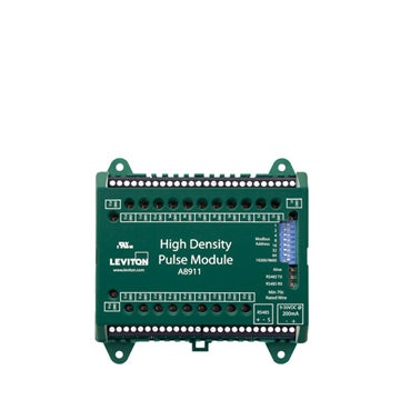 VerifEye | Submetering | Data-Acquisition | Leviton