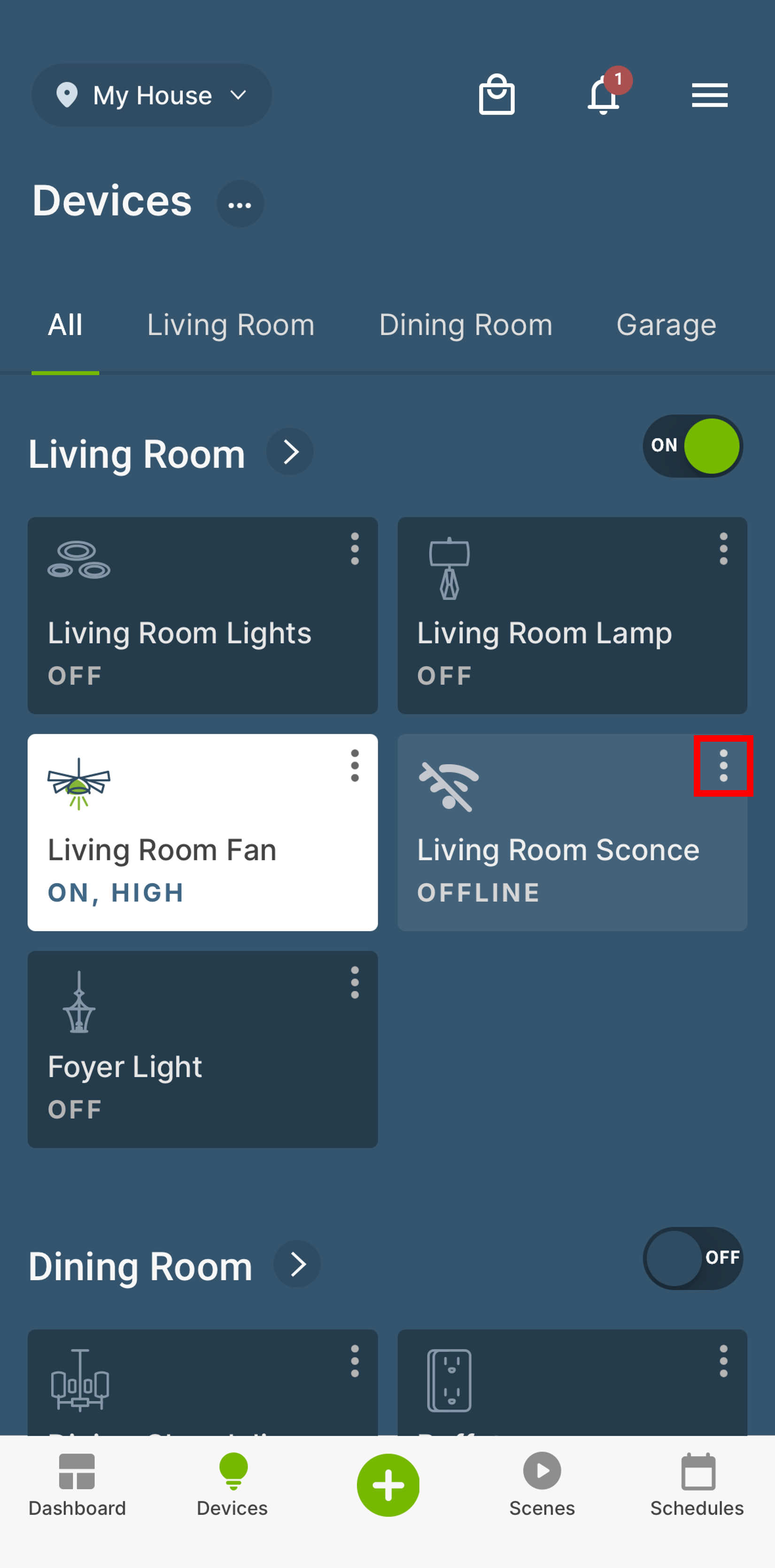 Devices