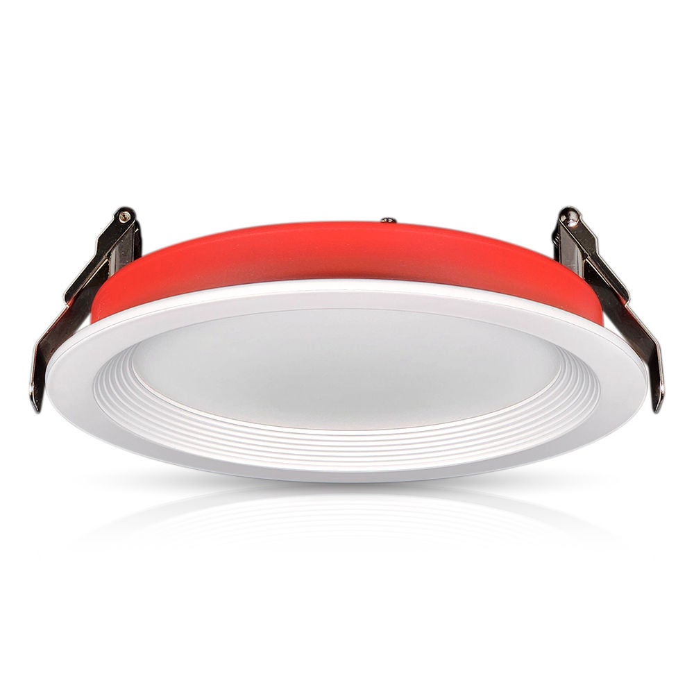 6-Inch Fire-Rated Downlight