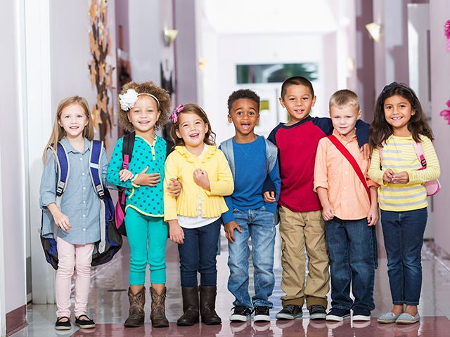 Identifying Where to Focus Time and Money on Educational Campuses