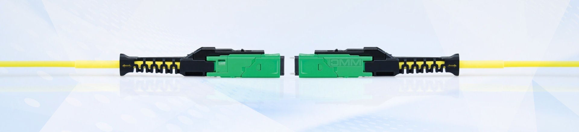 Leviton MMC Fiber Optic Connectivity