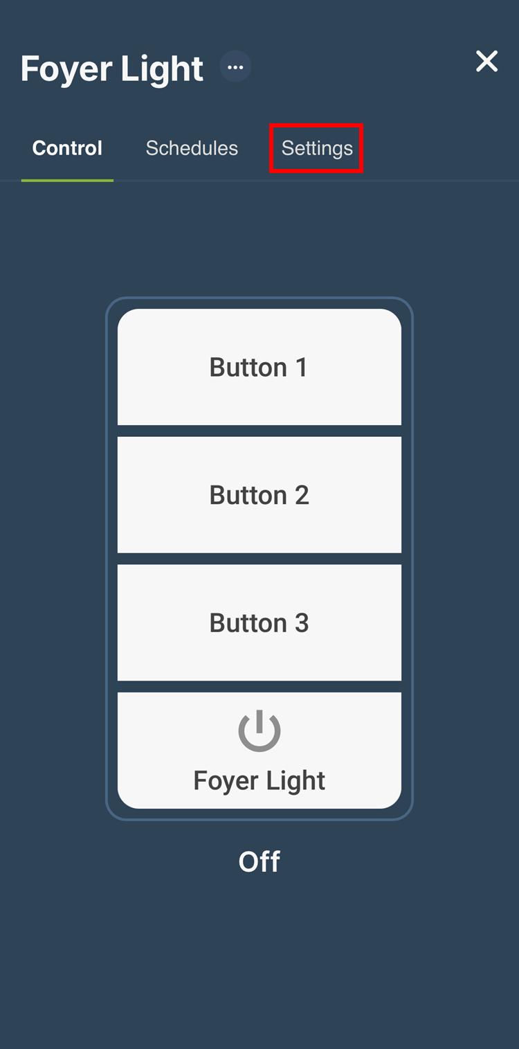 Buttons