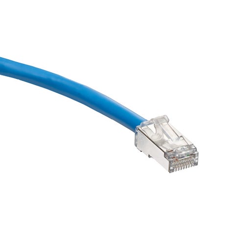 Copper Patch Cords | Leviton Network Solutions