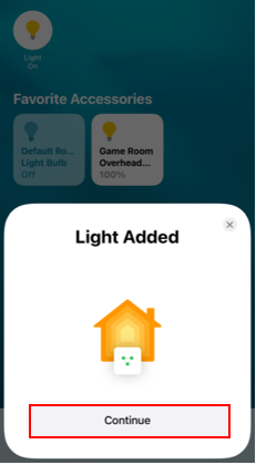 HomeKit