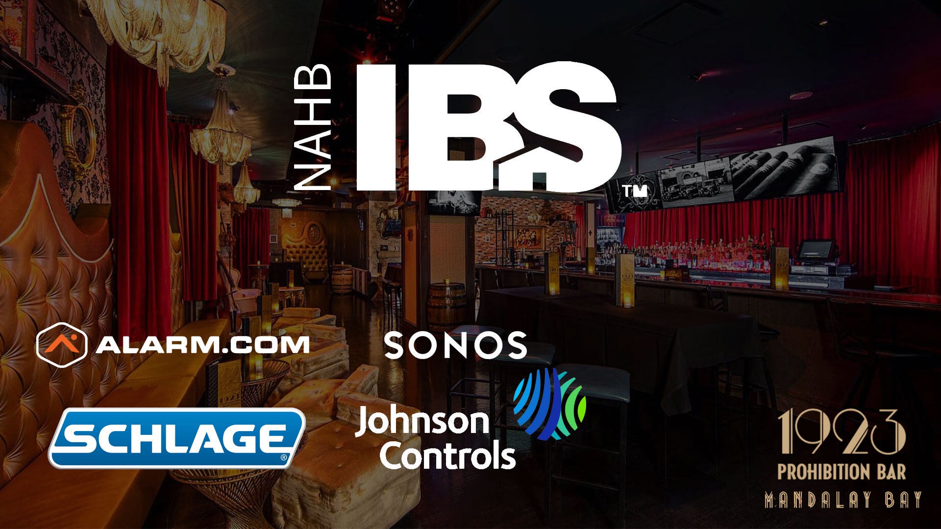 IBS Pre-Show