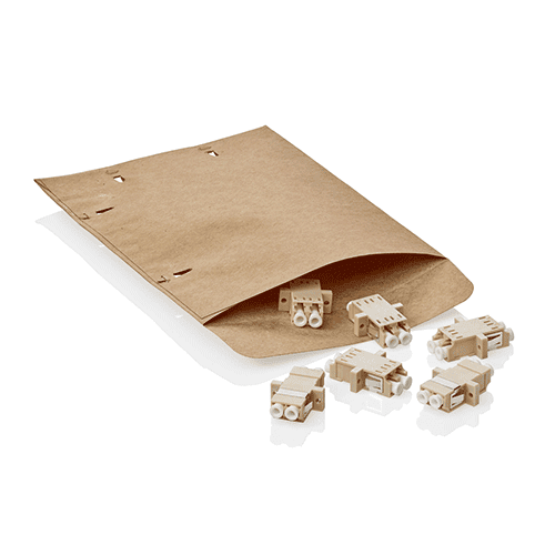 FibrePlus Adapters and Connectors