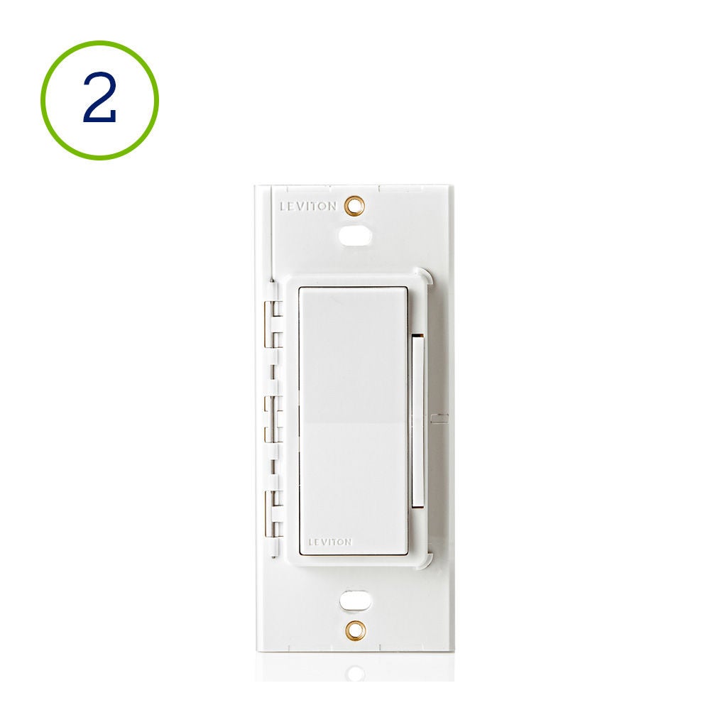 Anywhere Companion Dimmer
