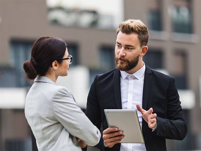 Top 5 Reasons for Property Owners to Submeter Owners Talking