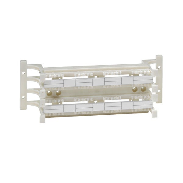 Cat 6A 110-Style Wiring Blocks | Cross-Connect | Leviton Network Solutions