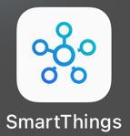 SmartThings Logo