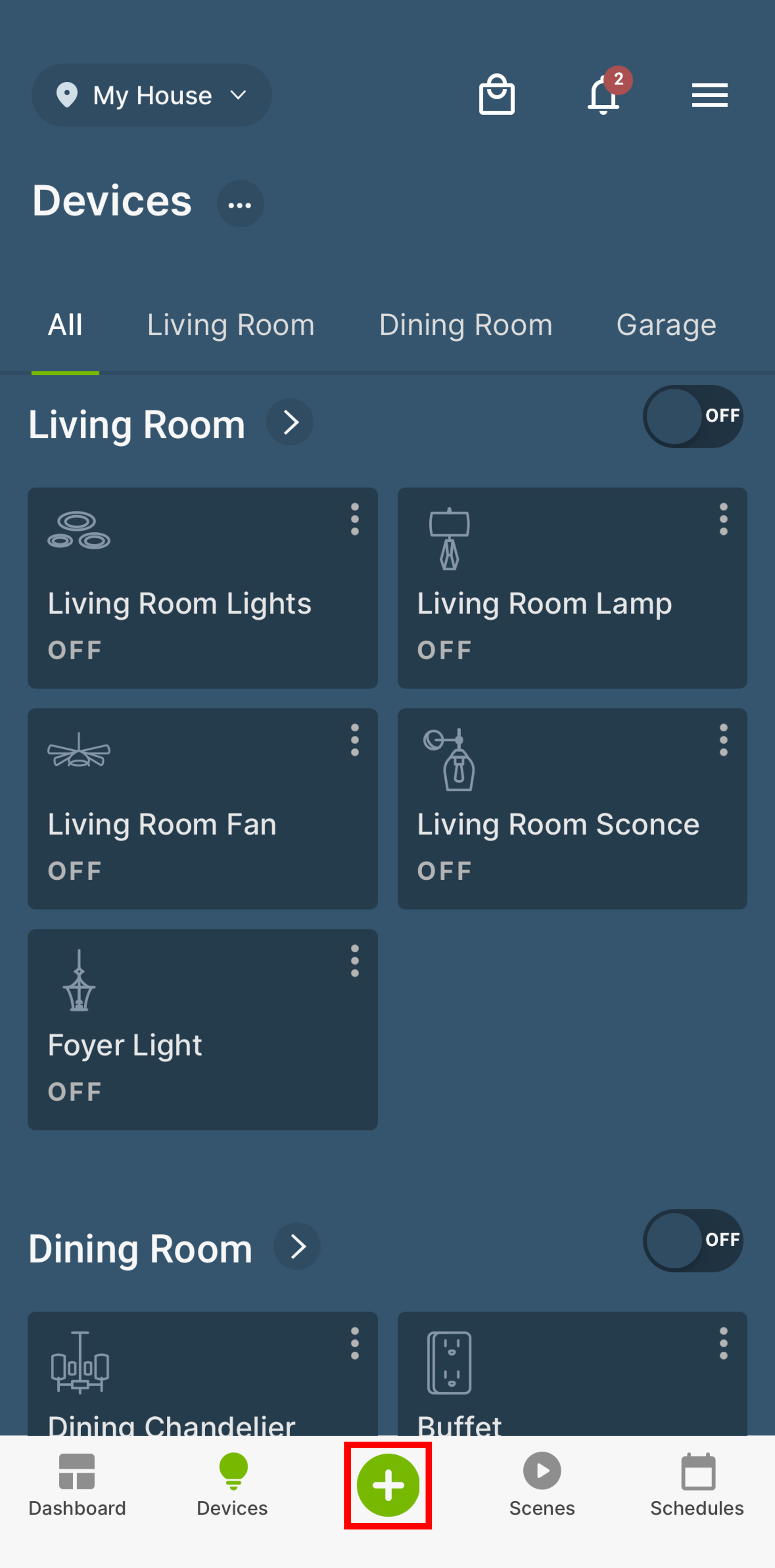 Devices