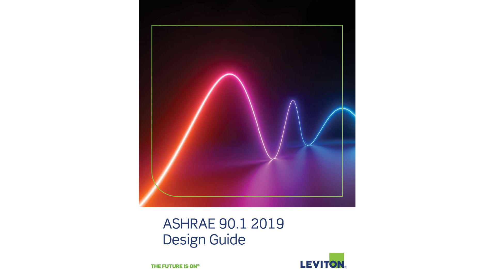 2019 ASHRAE 90.1 Code Changes