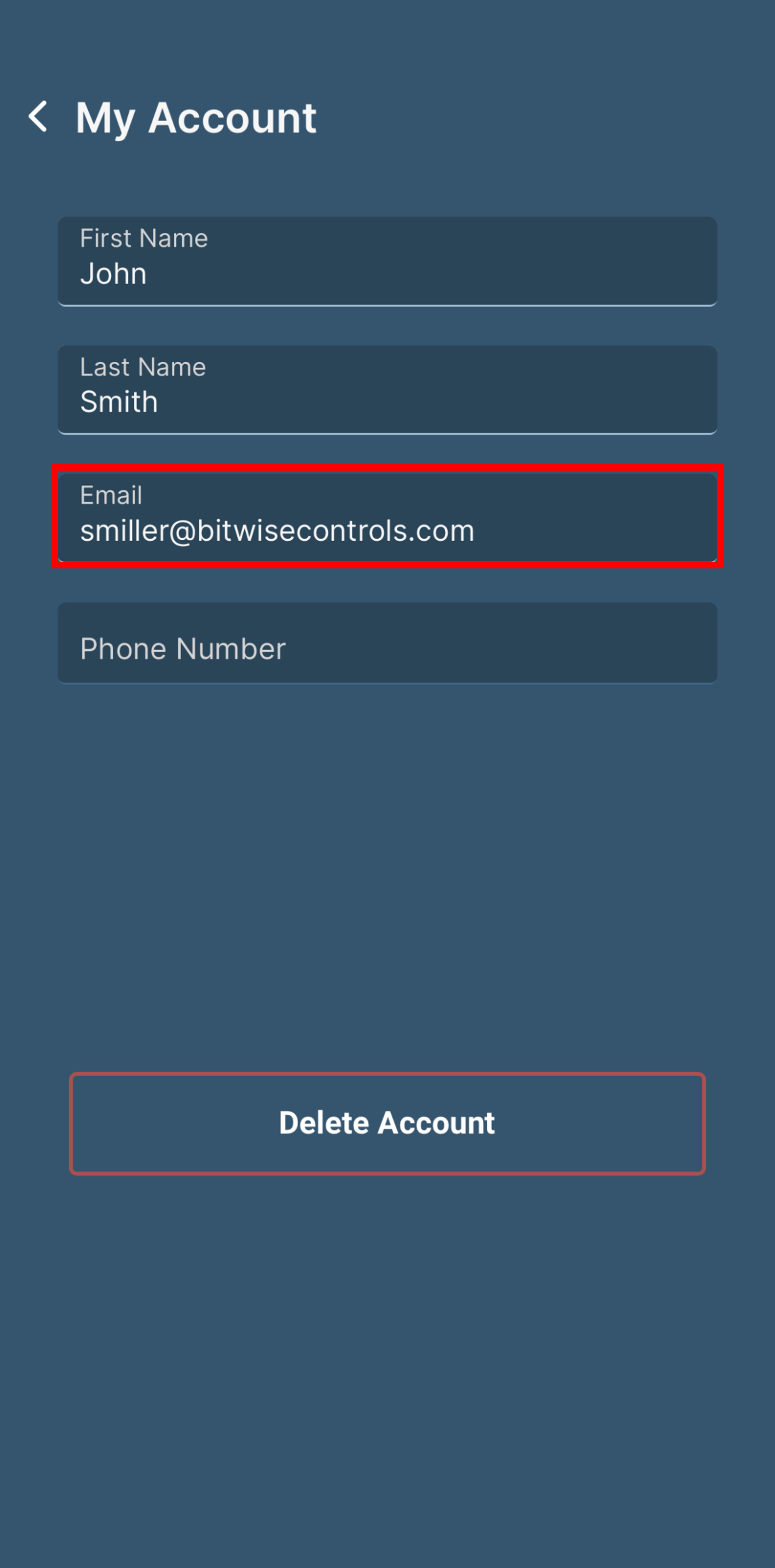 Email