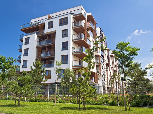 Submetering for Energy Efficiency in Multiple Dwelling Units (MDUs)