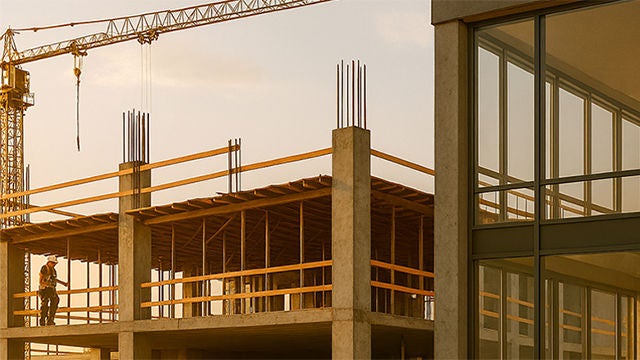 Wireless Lighting Controls are Making Commercial Construction and Retrofits Simpler