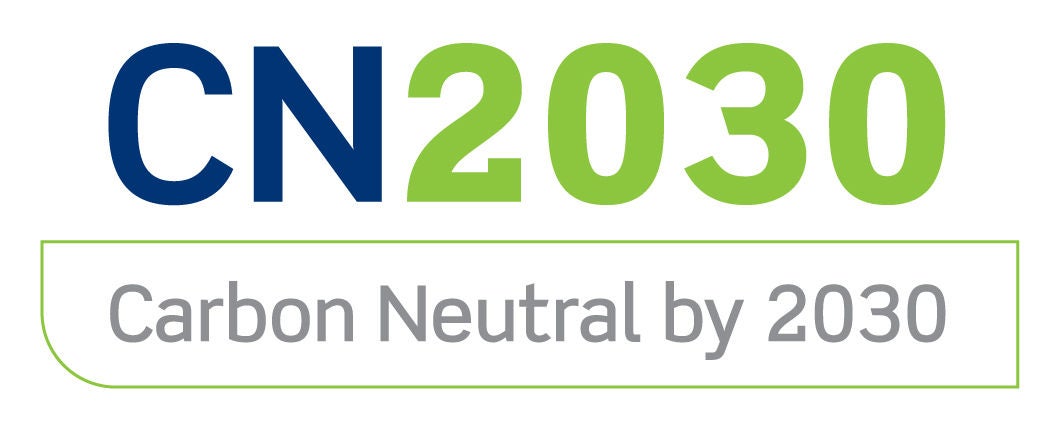 CN2030 LOGO