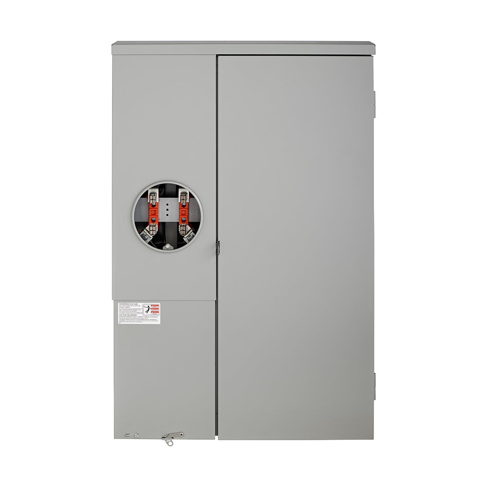 Breaker Boxes | Load Centers | Leviton Manufacturing