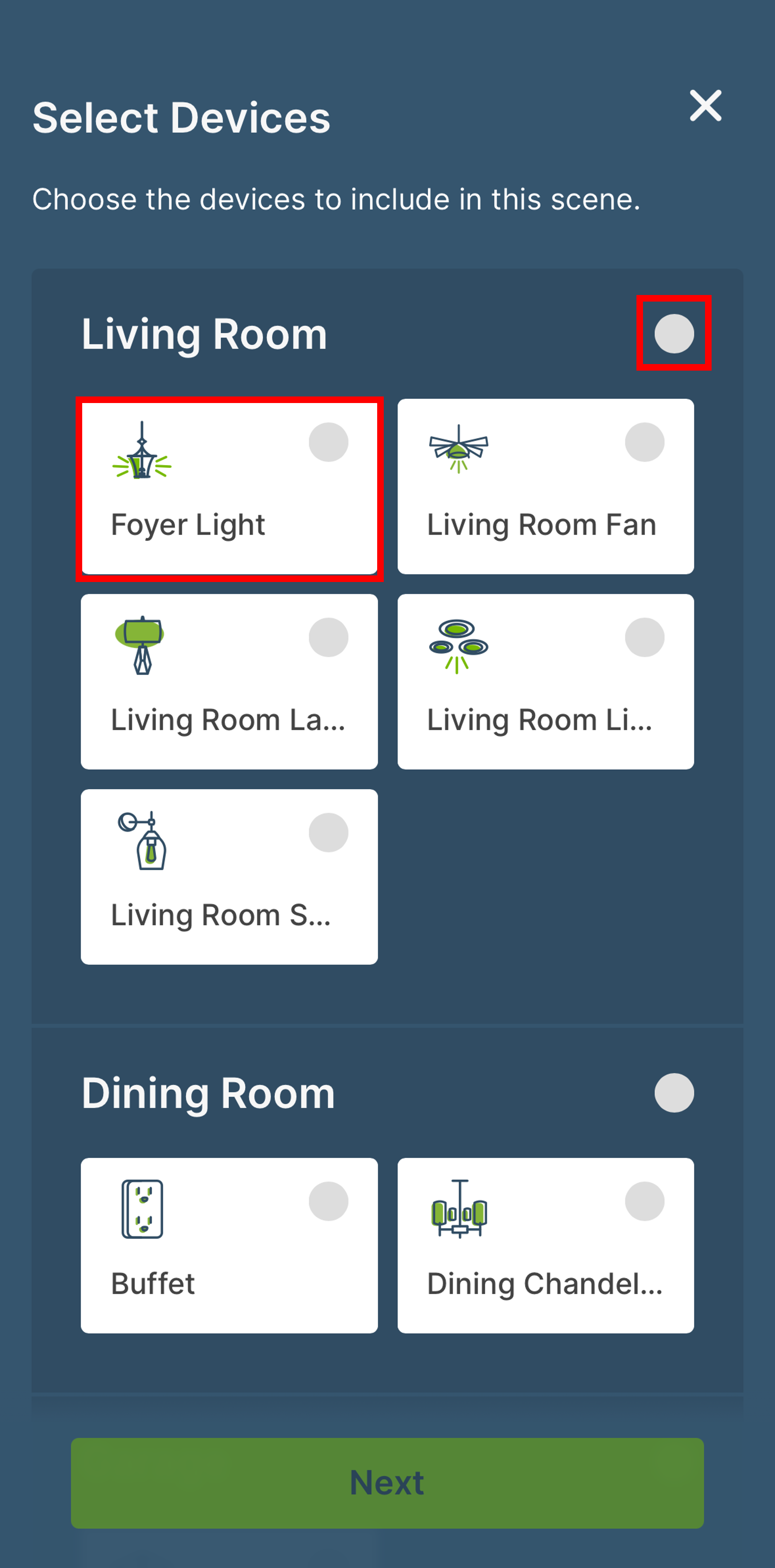 Devices